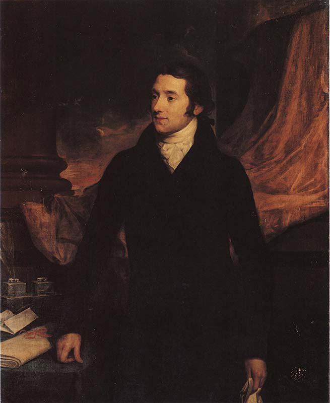 William Cusack Smith